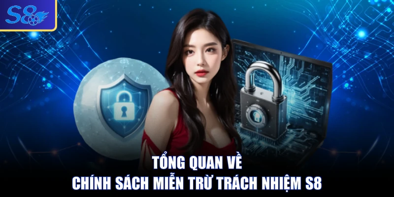 Tổng quan về chính sách miễn trừ trách nhiệm S8